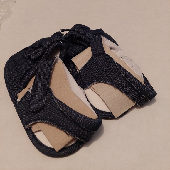 Tong You Yuan Lookatool Baby Anti-Slip Toddler Sandal Summer Shoes (New) - Picture 5 of 9